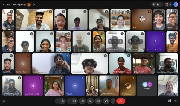 Fostering Global Voices: UoH Language Courses Draw Massive Interest Across Campus and Beyond