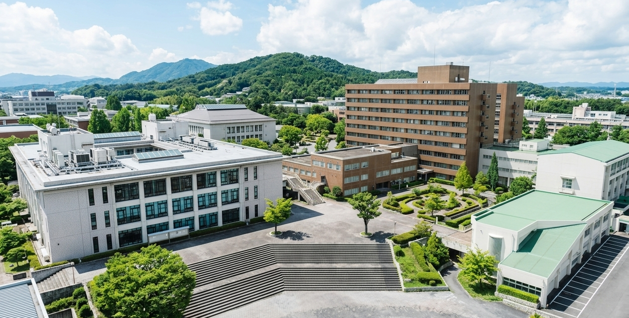 Dr. Debu Jana Awarded JSPS Fellowship for Cutting-Edge Carbon Dioxide Research in Japan