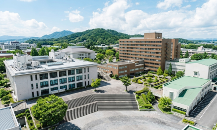Dr. Debu Jana Awarded JSPS Fellowship for Cutting-Edge Carbon Dioxide Research in Japan
