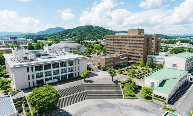 Dr. Debu Jana Awarded JSPS Fellowship for Cutting-Edge Carbon Dioxide Research in Japan