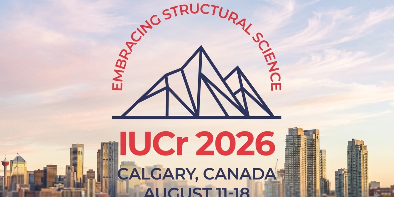 Renowned Crystallographer Prof. Gautam Desiraju Awarded the Prestigious 14th IUCr Ewald Prize