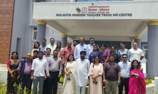 MMTTC Hosts Two-Week Interdisciplinary Refresher Course on Research Methods