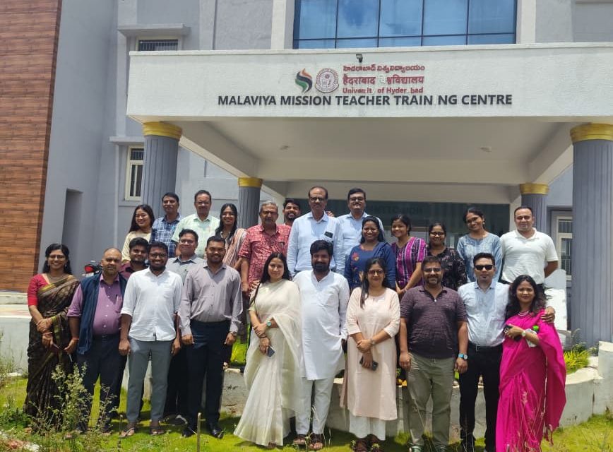 MMTTC Hosts Two-Week Interdisciplinary Refresher Course on Research Methods