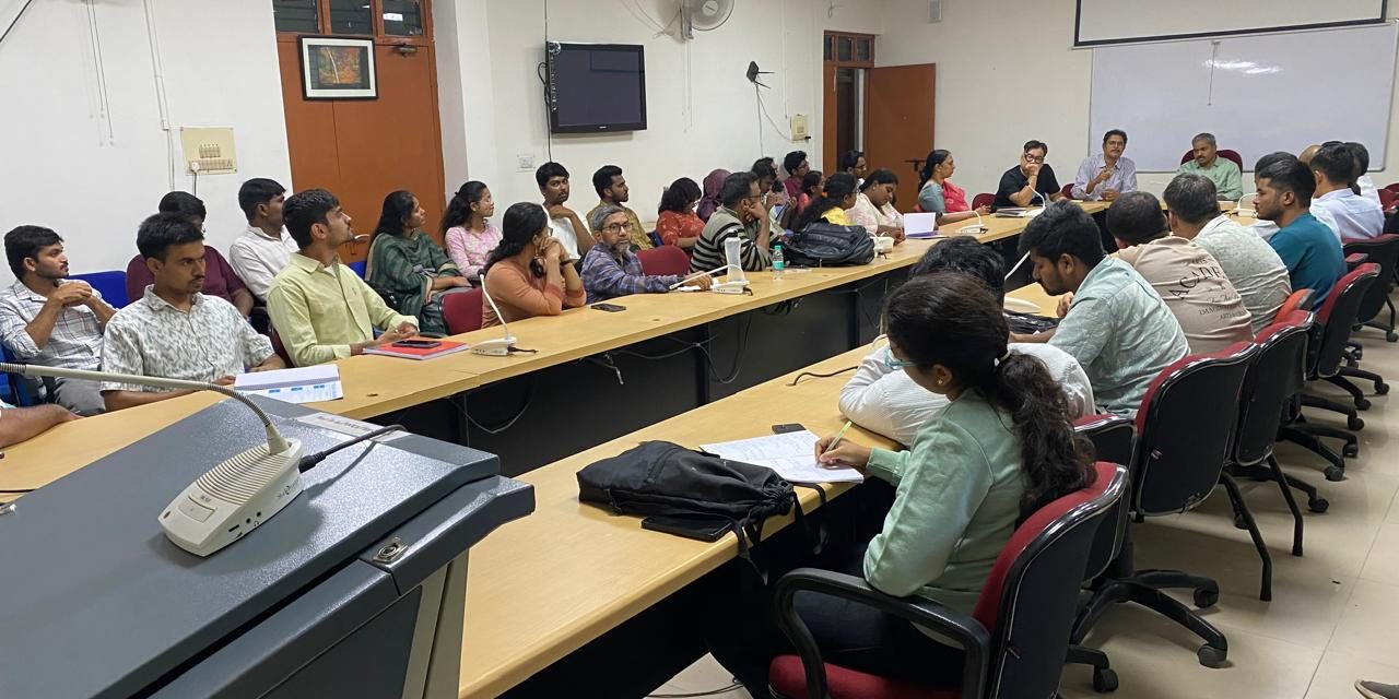 Department of Anthropology Celebrates International Day of the World’s Indigenous Peoples