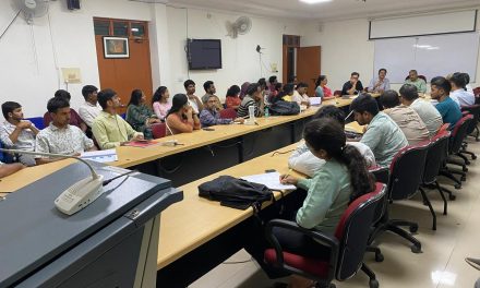 Department of Anthropology Celebrates International Day of the World’s Indigenous Peoples