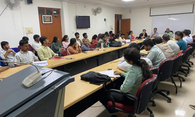 Department of Anthropology Celebrates International Day of the World’s Indigenous Peoples