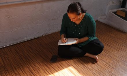 Naomi Ellinor Kvalstad-Luraas, Norwegian Scholar explores Women’s Empowerment and Qawwali Traditions in Hyderabad’s Old City
