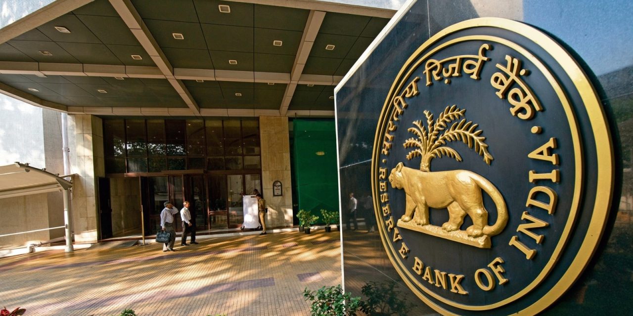 Top Diplomat and Alumnus Syed Akbaruddin appointed to Reserve Bank of India Board
