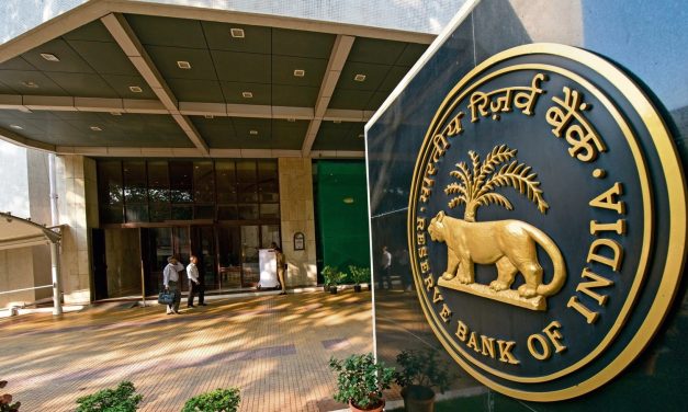 Top Diplomat and Alumnus Syed Akbaruddin appointed to Reserve Bank of India Board