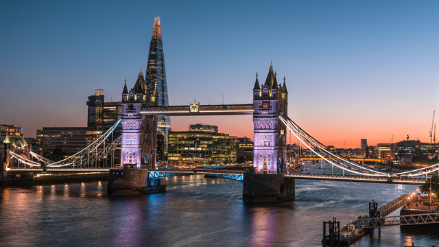 Alumni Dr. Rathan Kumar and Poornama Chary Kagithala bring London’s Literary & Cultural Heritage to Global Audiences