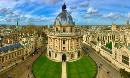 New Oxford University Press Book by UoH Economists Reimagines How Cities Can Finance Their Future
