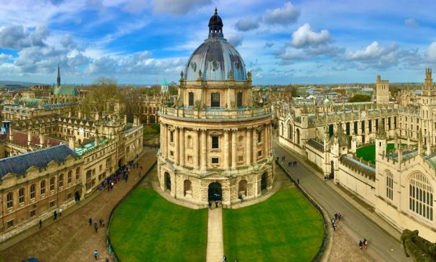 New Oxford University Press Book by UoH Economists Reimagines How Cities Can Finance Their Future