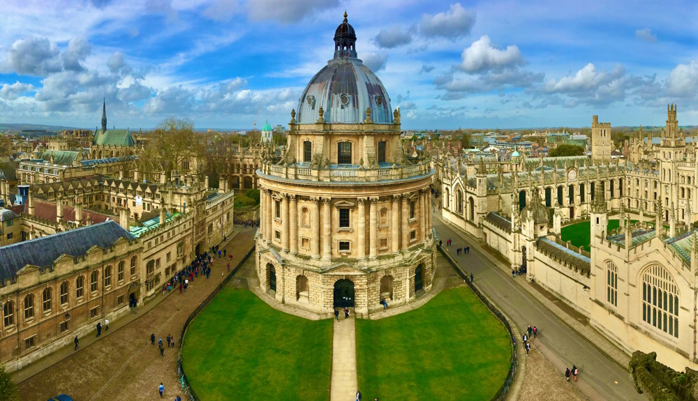New Oxford University Press Book by UoH Economists Reimagines How Cities Can Finance Their Future