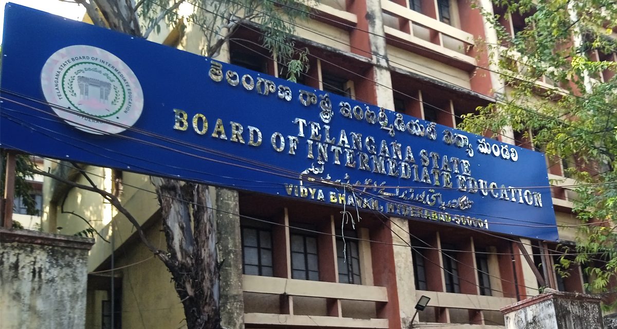 Prof. Ramdas Rupavath Nominated to State Committee to Shape Telangana’s Intermediate Political Science
