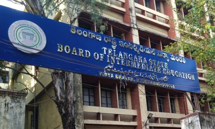 Prof. Ramdas Rupavath Nominated to State Committee to Shape Telangana’s Intermediate Political Science
