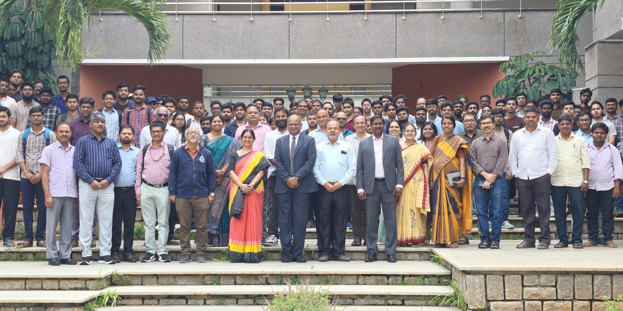 SCIS and SEST Conduct 21-Day Student Induction Programme – 2026