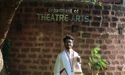 International Alumnus & Gold Medalist Md Ahsan Habib Elected President of Theatre Alumni Association at Jagannath University