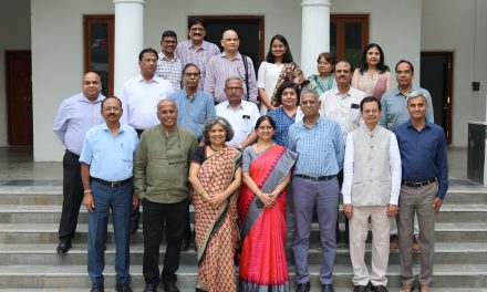 University of Hyderabad Preserves the Legacy of Smt. Sarojini Naidu – Artefacts Handed Over at Golden Threshold