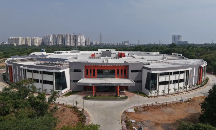 Institution of Eminence Interdisciplinary Research Centre organises interactive sessions on high-end equipment facilities