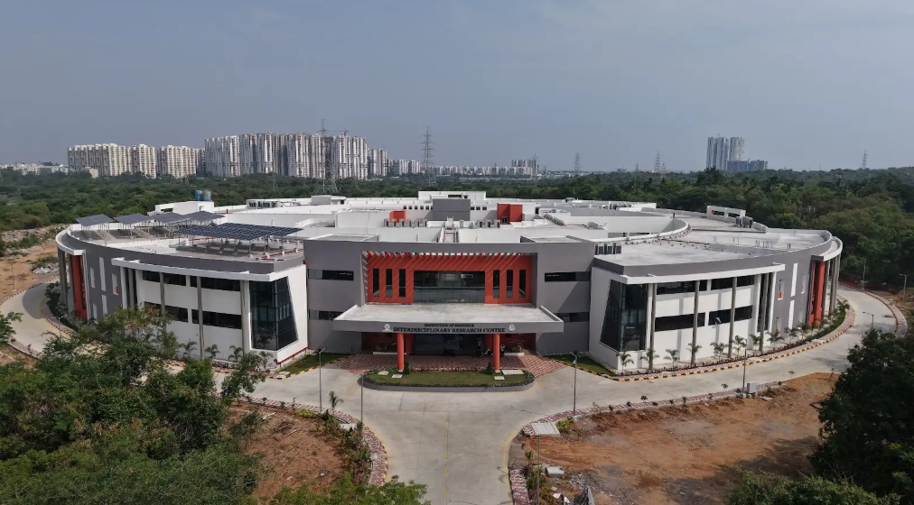 Institution of Eminence Interdisciplinary Research Centre organises interactive sessions on high-end equipment facilities