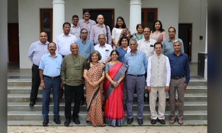 University of Hyderabad Preserves the Legacy of Smt. Sarojini Naidu – Artefacts Handed Over at Golden Threshold