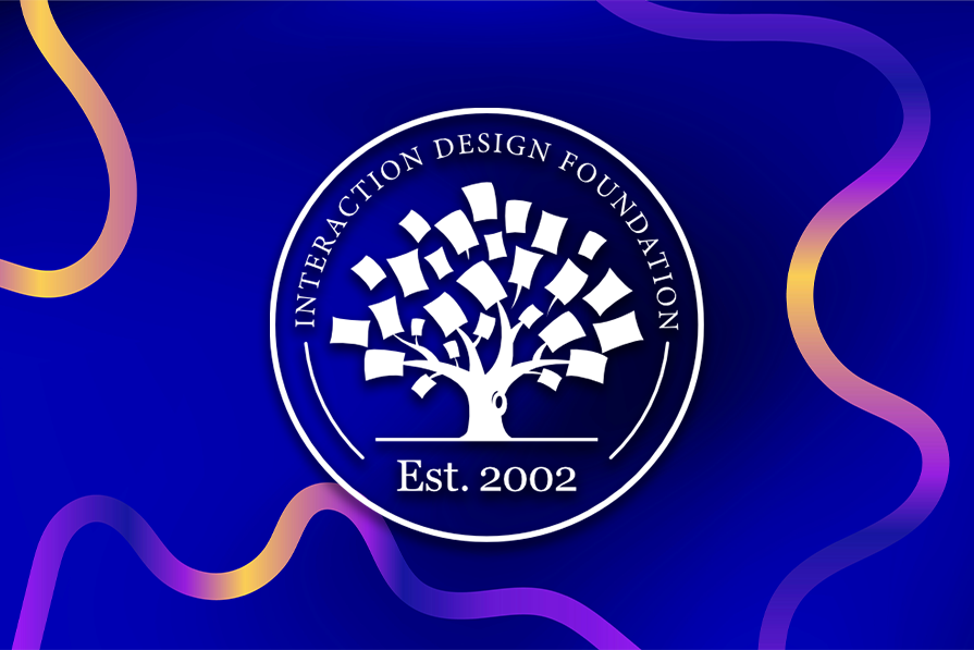 Alumnus Vijay Chaganti appointed India Country Manager for Interaction Design Foundation