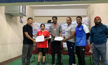 National Sports Day 2026: Over 350 Champion Fitness and Athletic Excellence